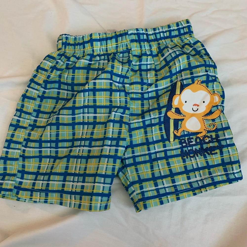 Fisher Price Boys Swim shorts